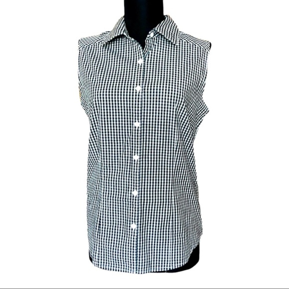 Croft & Barrow Top